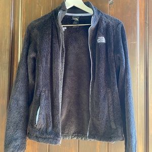 Black North Face Jacket / Women’s XS
